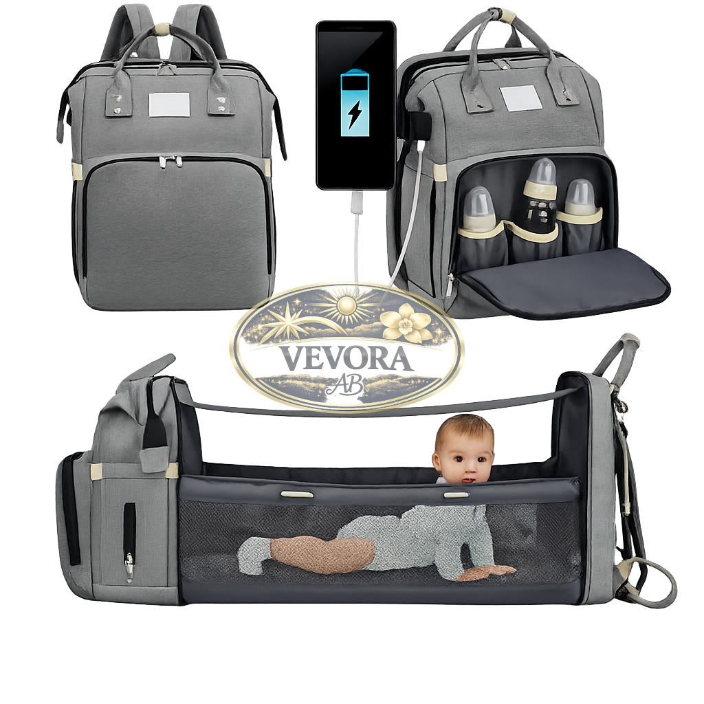 Baby Bag | Borsa per Bambini