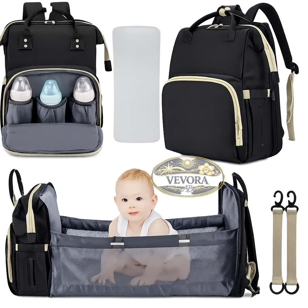 Baby Bag | Borsa per Bambini