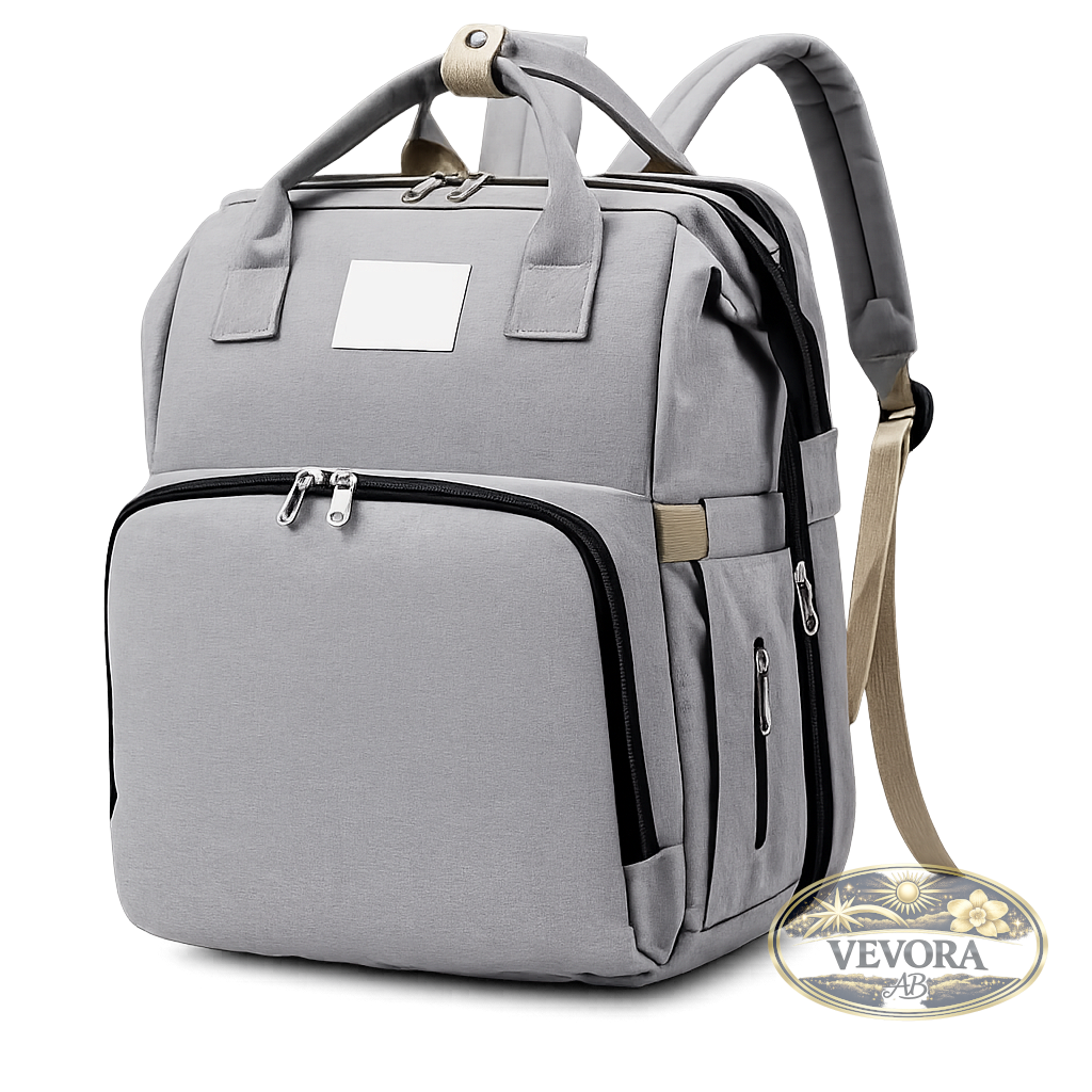 Baby Bag | Borsa per Bambini